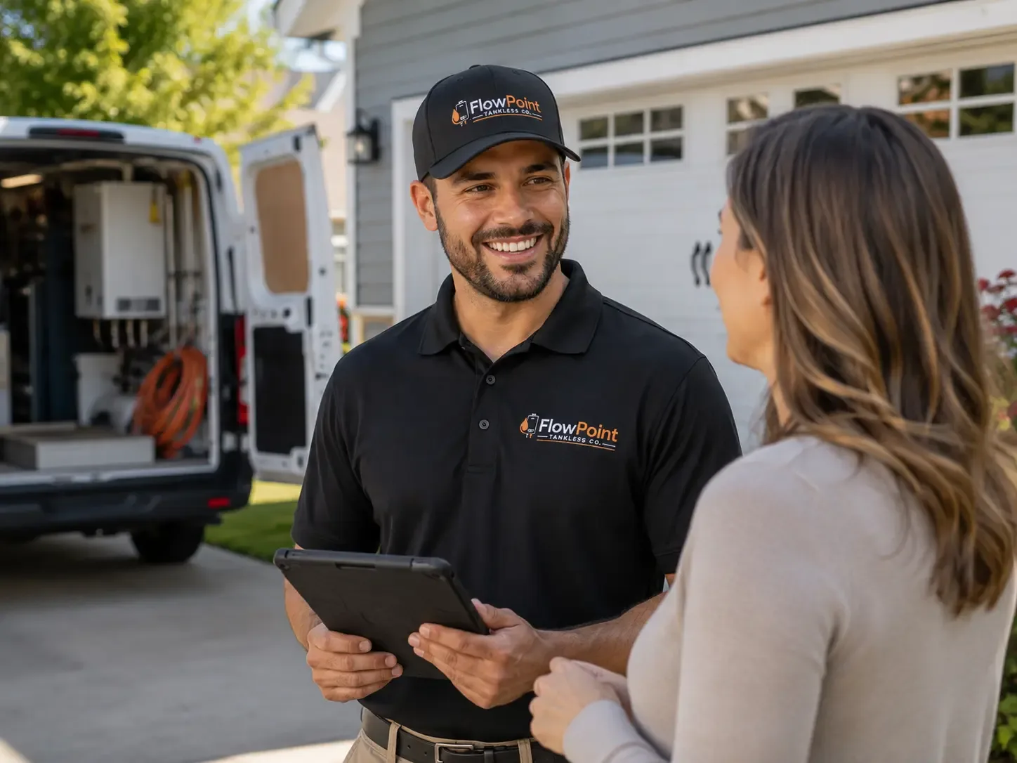 Tankless Water Heater Installation Catlett, VA FAQs
